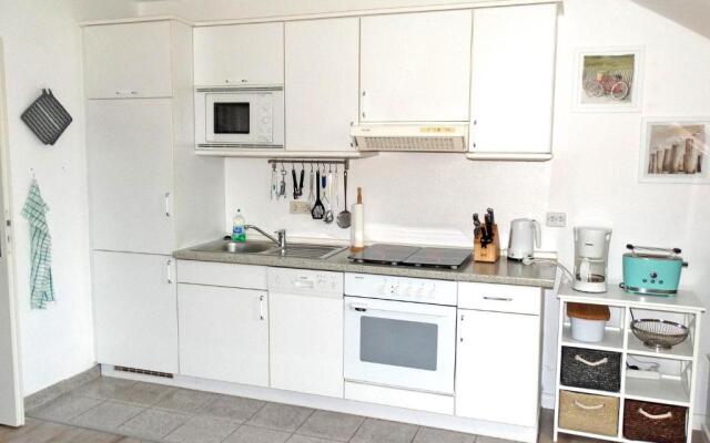 Ferienwohnung Sellin _ Strand 300