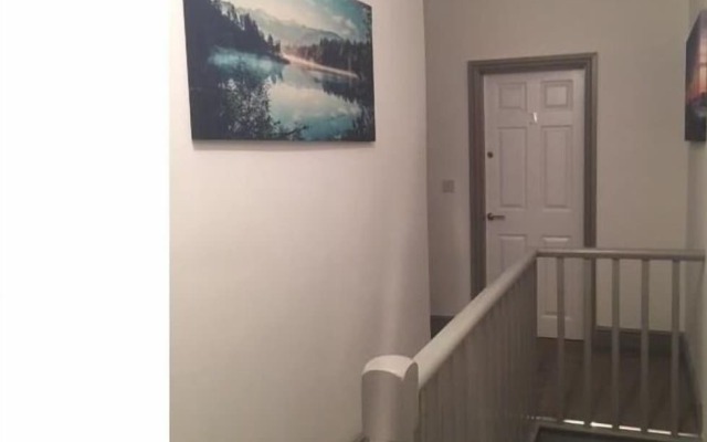Townhouse @ Westminster St