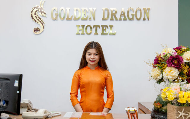 Golden Dragon Hotel - Rong Vang