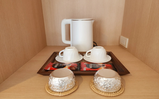 Arsh Boutique Hotel