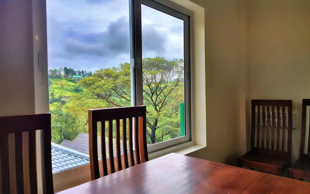 The Autumn by Maat Hotels