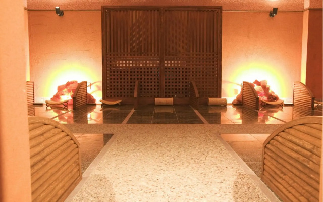 Laxio-Inn