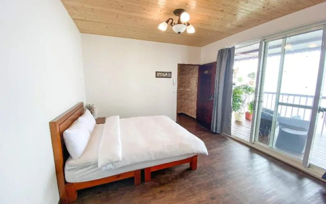 Lala Mountain Gaoyuan Farm