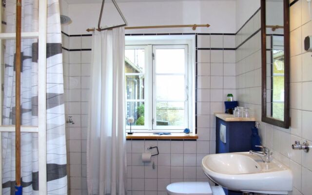 House Gut Hörne Wingst 12482