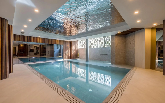 Hotel Fanat