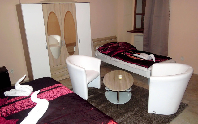 Residence Giovanni