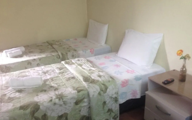 Pousada Ecorsini Aventura