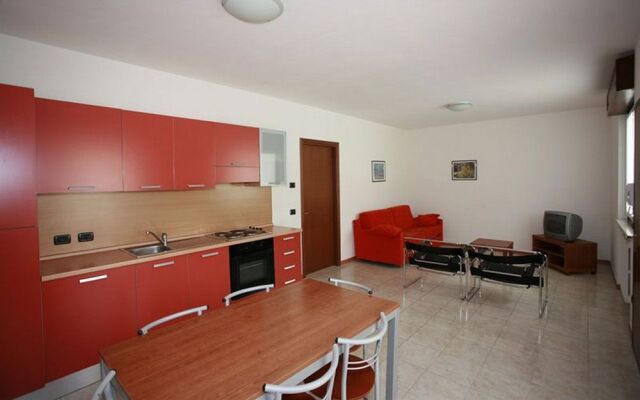 Meridiana Residence