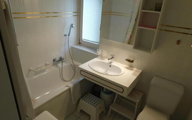 Residence Edelweiss C313