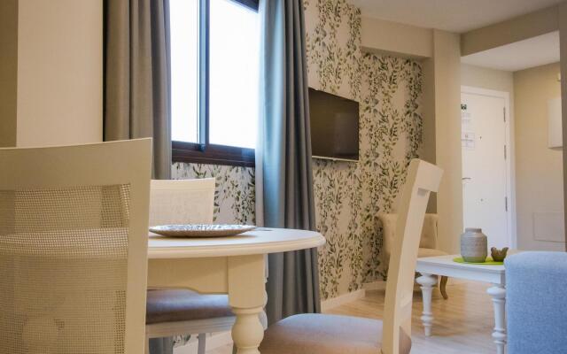 1 bed Superior Holidays2Malaga