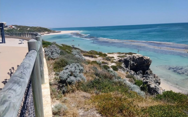 Yanchep Seaside Cottage