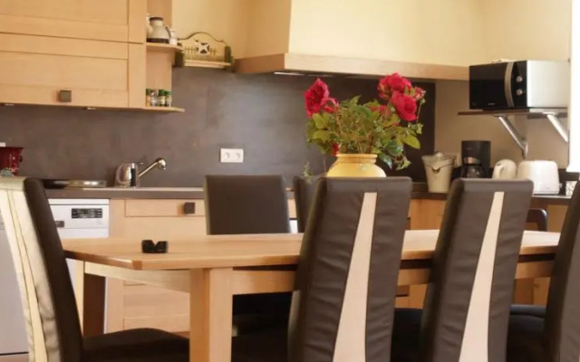 Holiday home Clos de la Baronnie