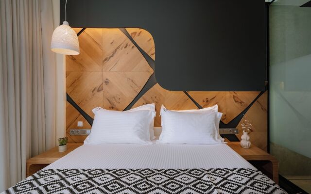 Zest Thassos Luxury Retreat