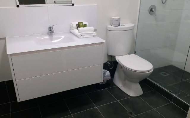 Titree Resort Holiday Apartments