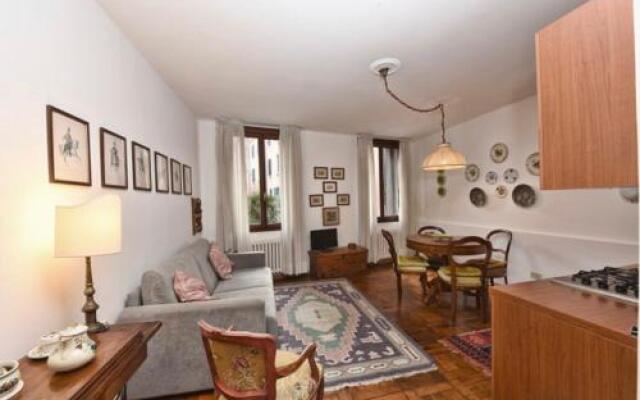 San Marco House