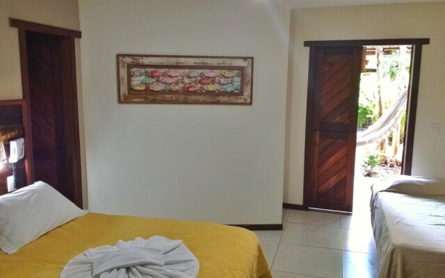 Pousada Casa de Praia