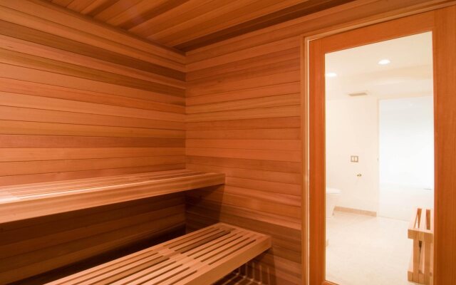 Nairobi Executive Suites