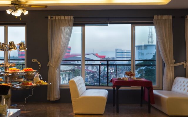 Xaysomboun Hotel & Spa