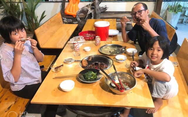 Soho Homestay Phu Quoc