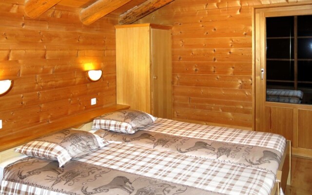 Naulaz Val-dilliez in Val-dilliez