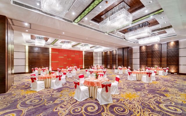 Pride Plaza Hotel, Kolkata