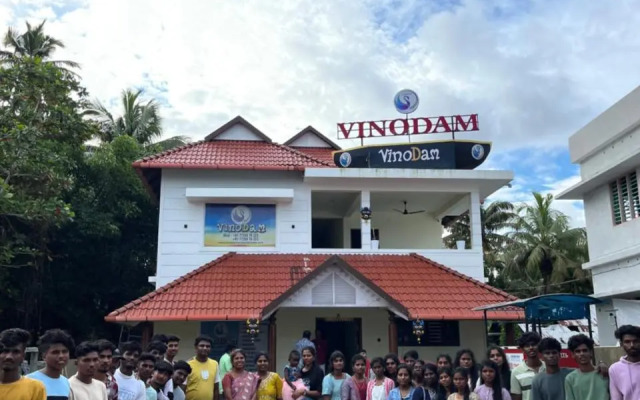 Sreevalsam Inn