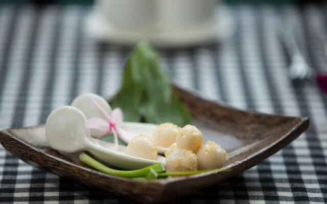 Sumeru Boutique Hotel & Spa