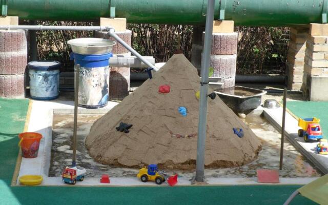 Ferienwohnung Familie Rudolf