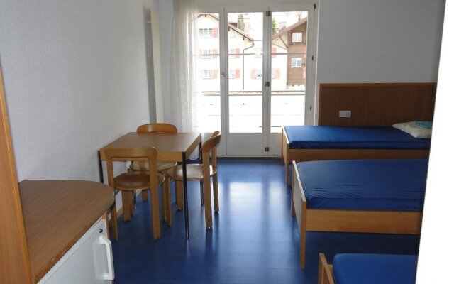 Casa Popolo Andermatt