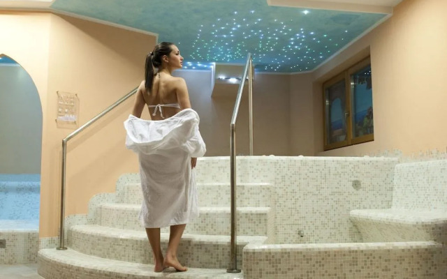 Hotel Garni La Vigna - Adult Friendly