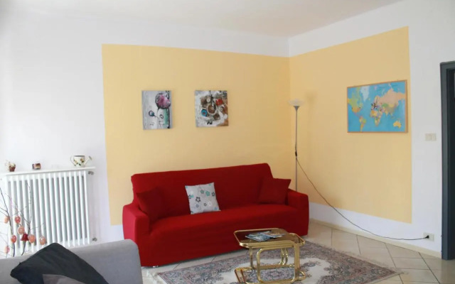 Casa Vacanze Claudette