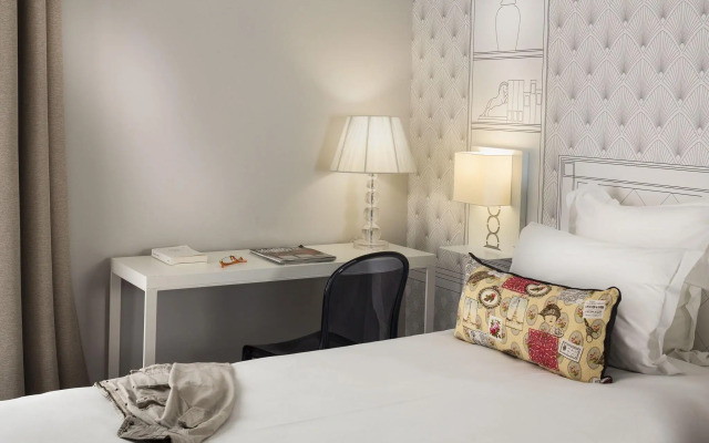 Hotel Paris Vaugirard