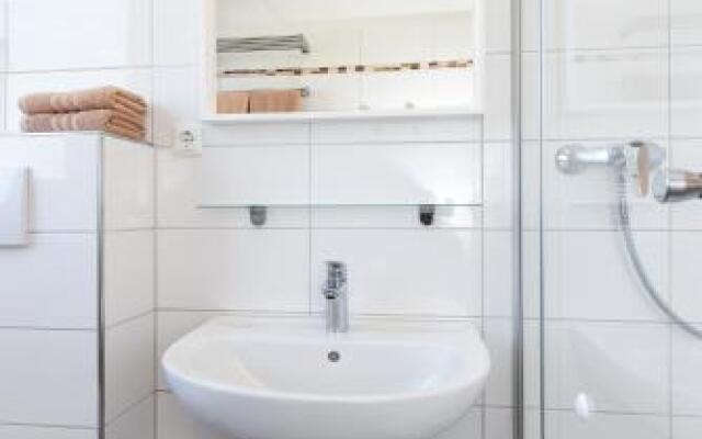 Ferienwohnungen An Deck