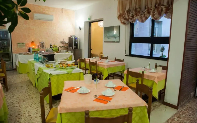 Hotel Angelini
