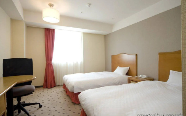 Kanku Izumiotsu Washington Hotel