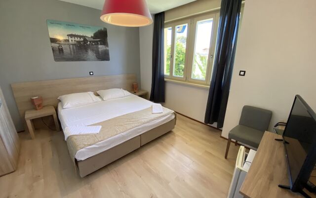 Integrated Hotel Arbia - Villa Magdalena