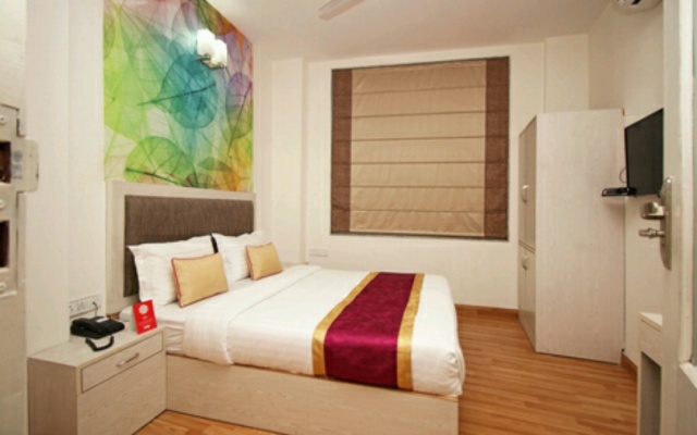 Hotel Nanak Residency