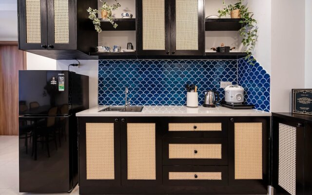 SOHO Residence & Hotel