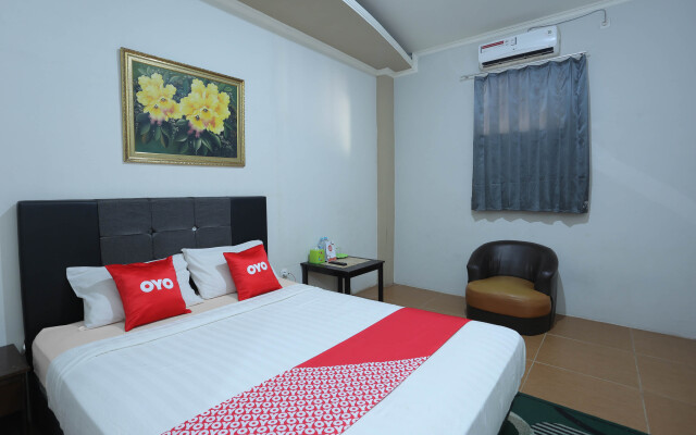 OYO 1864 Tiara Guest House