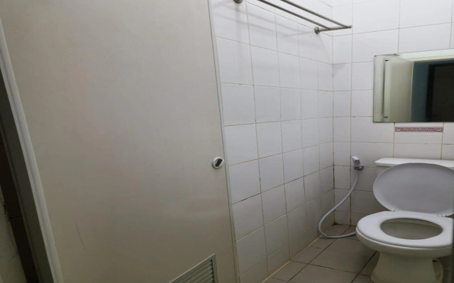 Barada Rooms