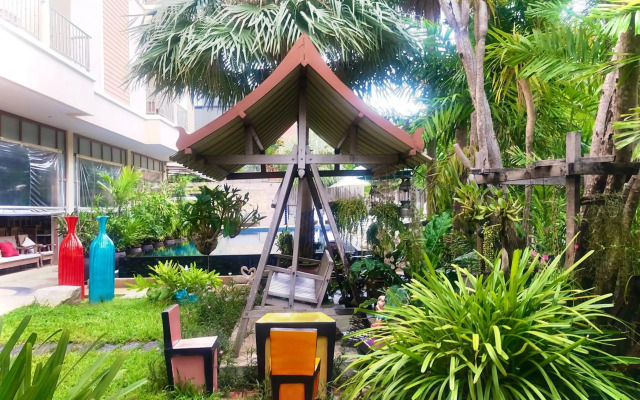 Smile Hua-Hin Resort