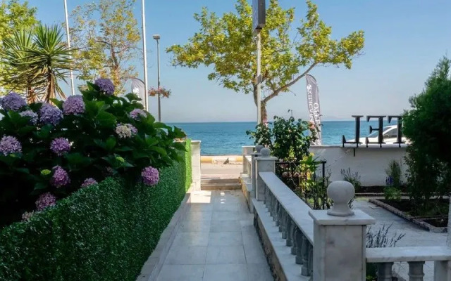 Kilicarslan Otel