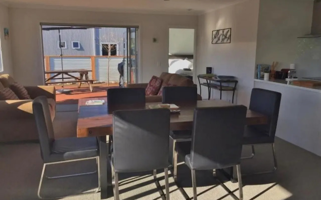 Pohara Beach Retreat