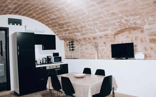 Myrrh Casa Vacanze