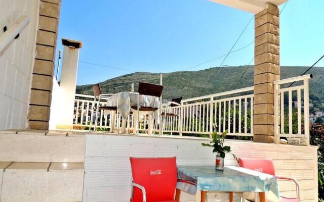 Apartments Majkovica