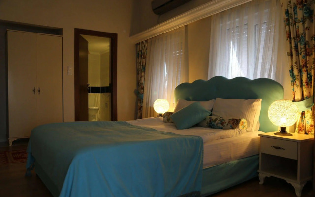 Setenay  Otel