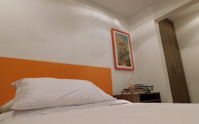 Suites del Valle