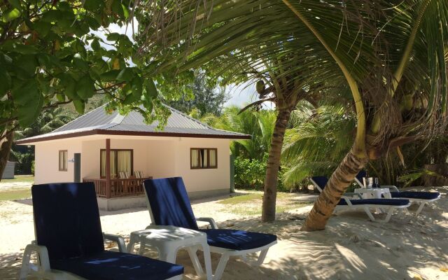 Villa Belle Plage