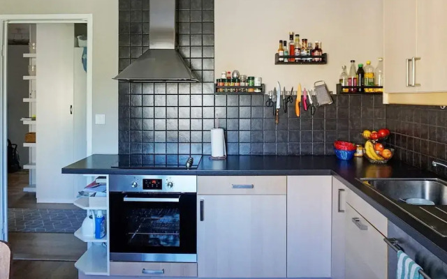 6 Person Holiday Home in Visby-by Traum