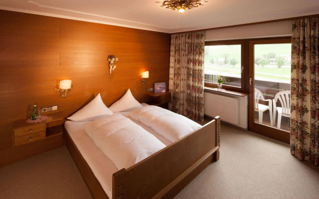 Hotel Elisabeth